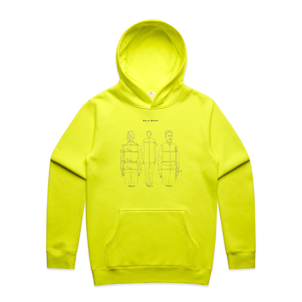 Safety Yellow