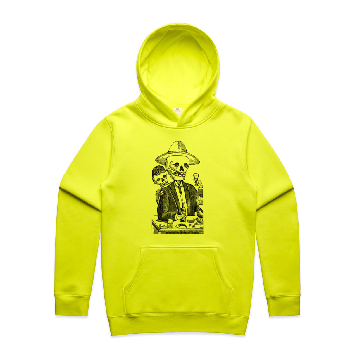 Safety Yellow