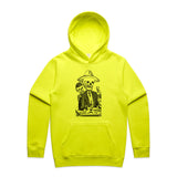 Safety Yellow
