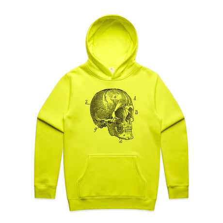 Safety Yellow