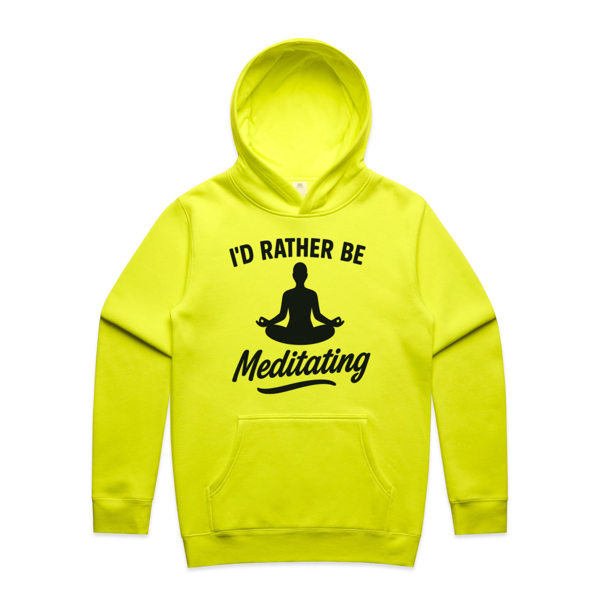 Safety Yellow