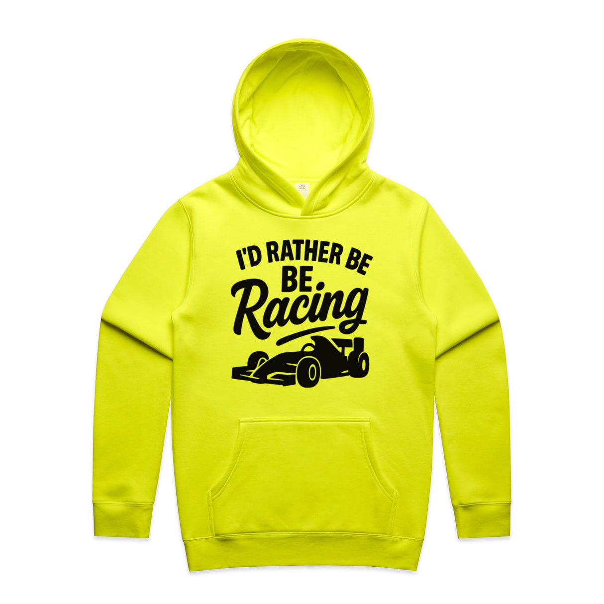 Safety Yellow
