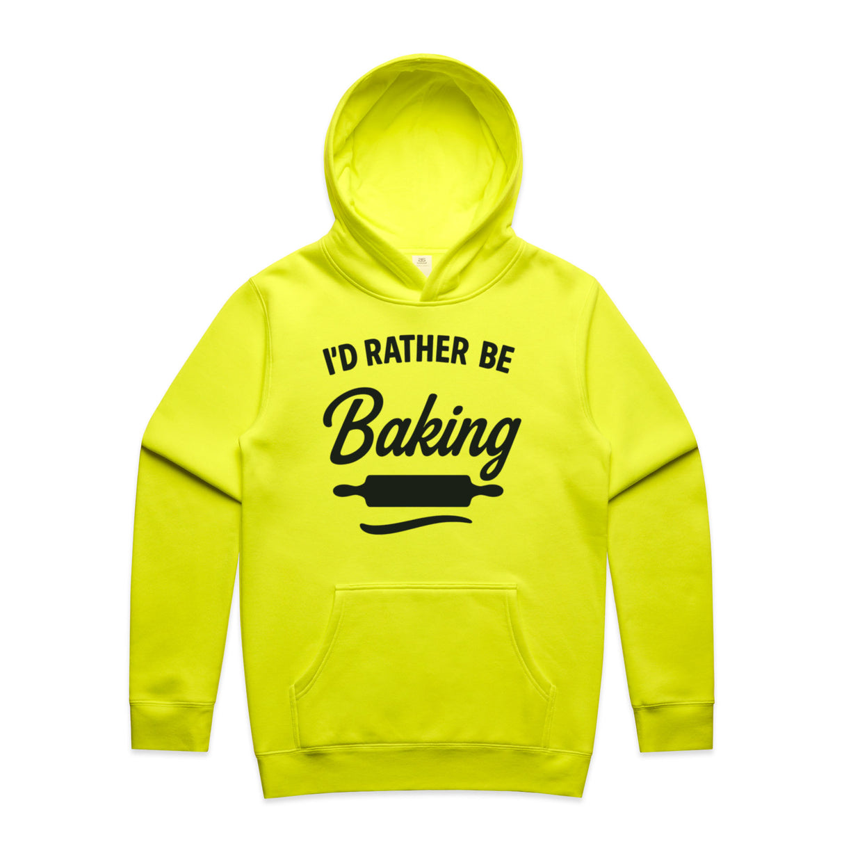 Safety Yellow