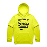 Safety Yellow