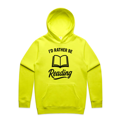 Safety Yellow