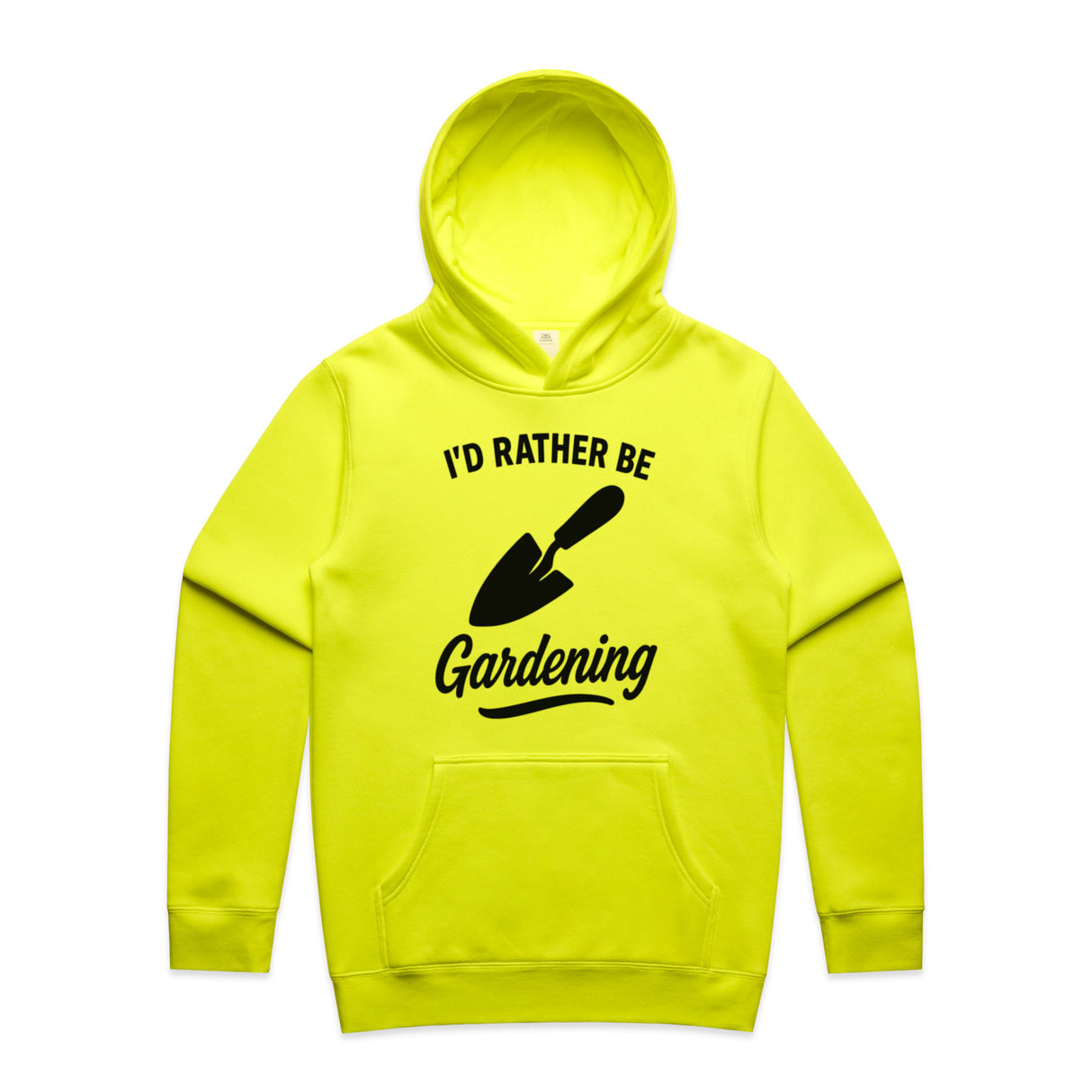 Safety Yellow