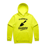 Safety Yellow