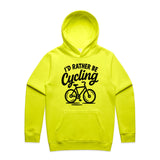 Safety Yellow