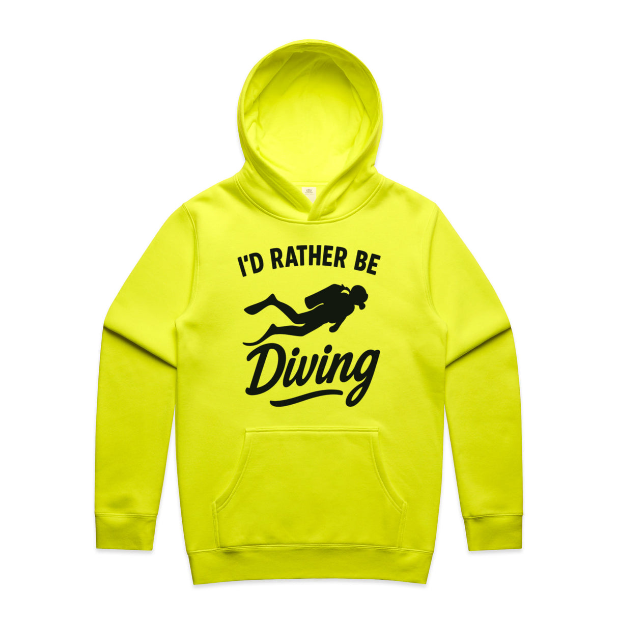 Safety Yellow