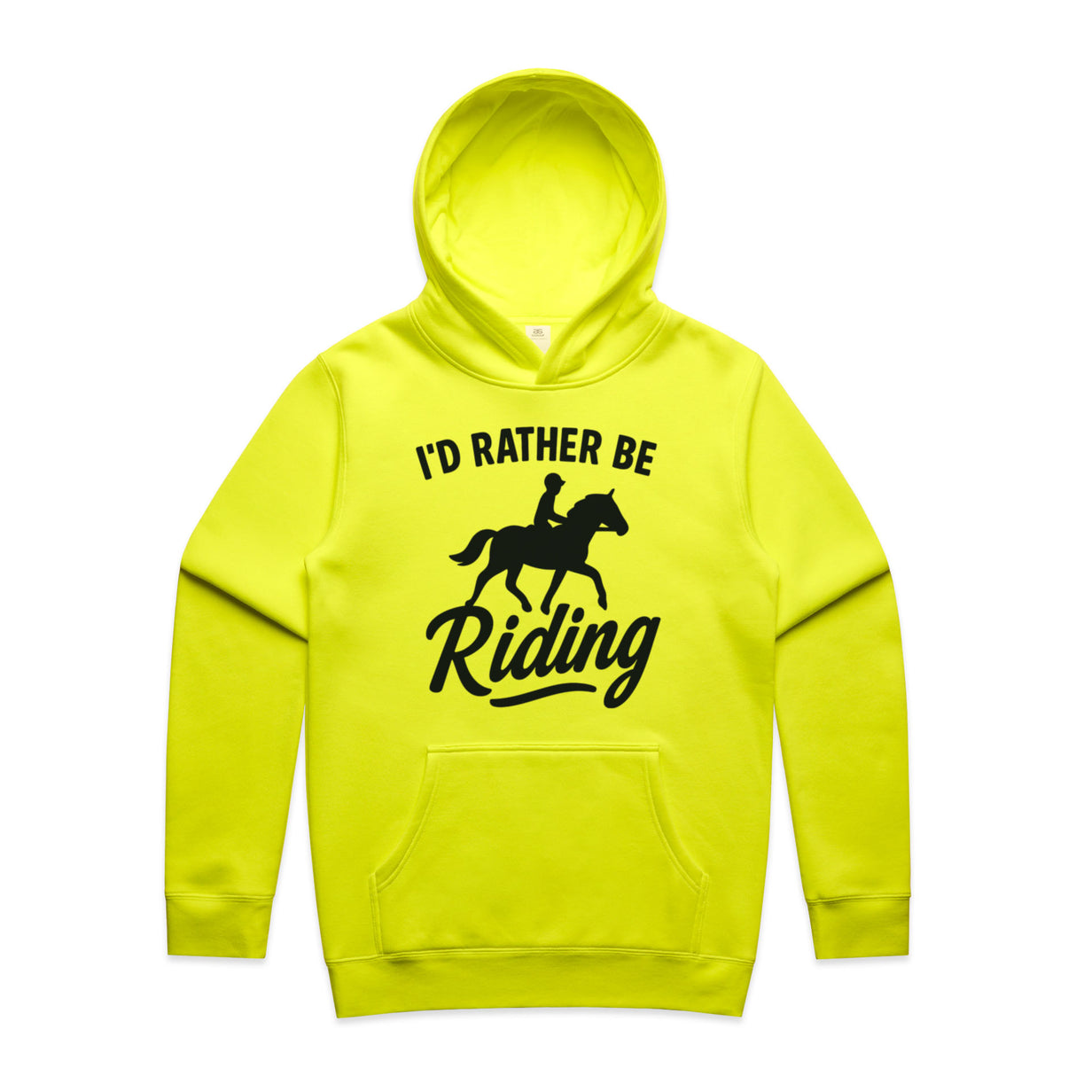 Safety Yellow