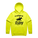 Safety Yellow