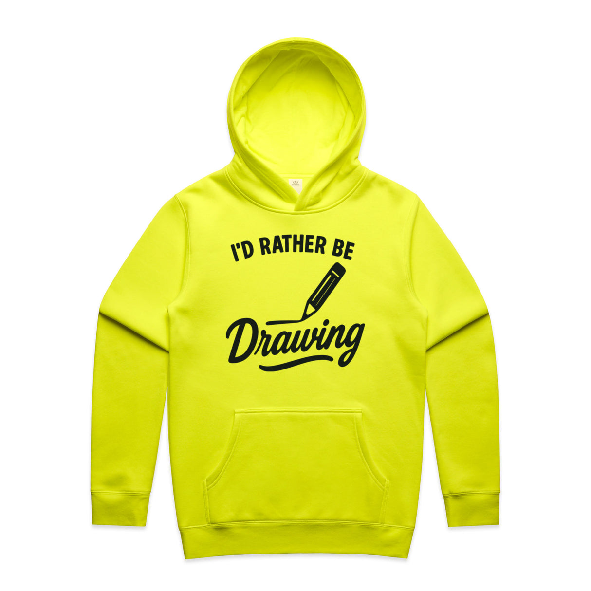 Safety Yellow