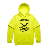 Safety Yellow