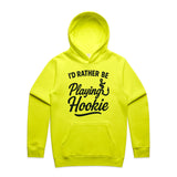 Safety Yellow