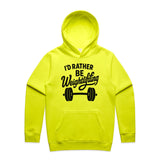 Safety Yellow