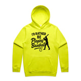 Safety Yellow
