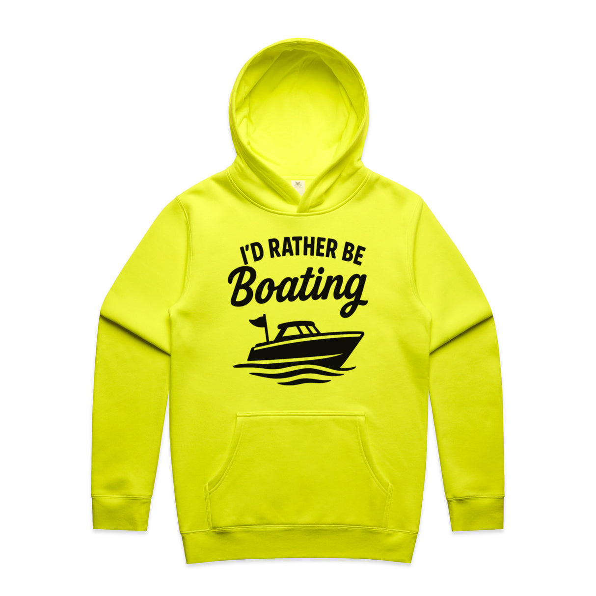 Safety Yellow