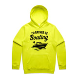 Safety Yellow