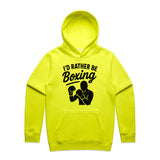 Safety Yellow