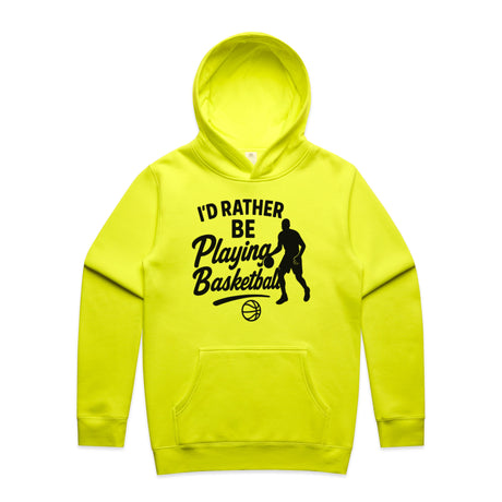 Safety Yellow