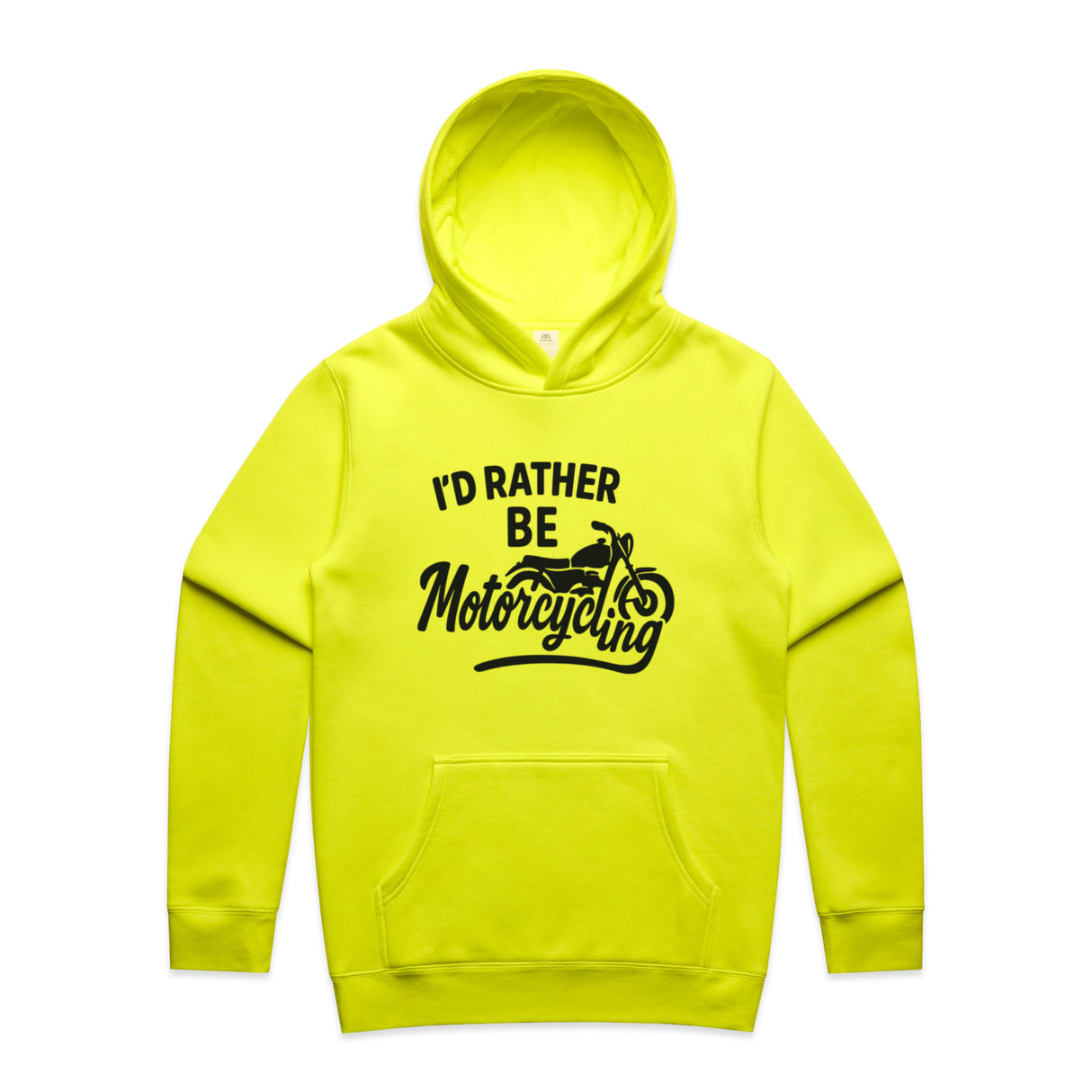 Safety Yellow