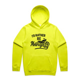Safety Yellow