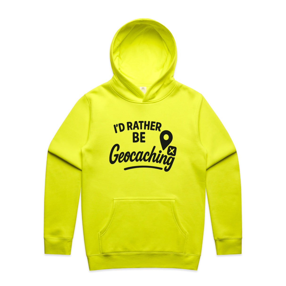 Safety Yellow