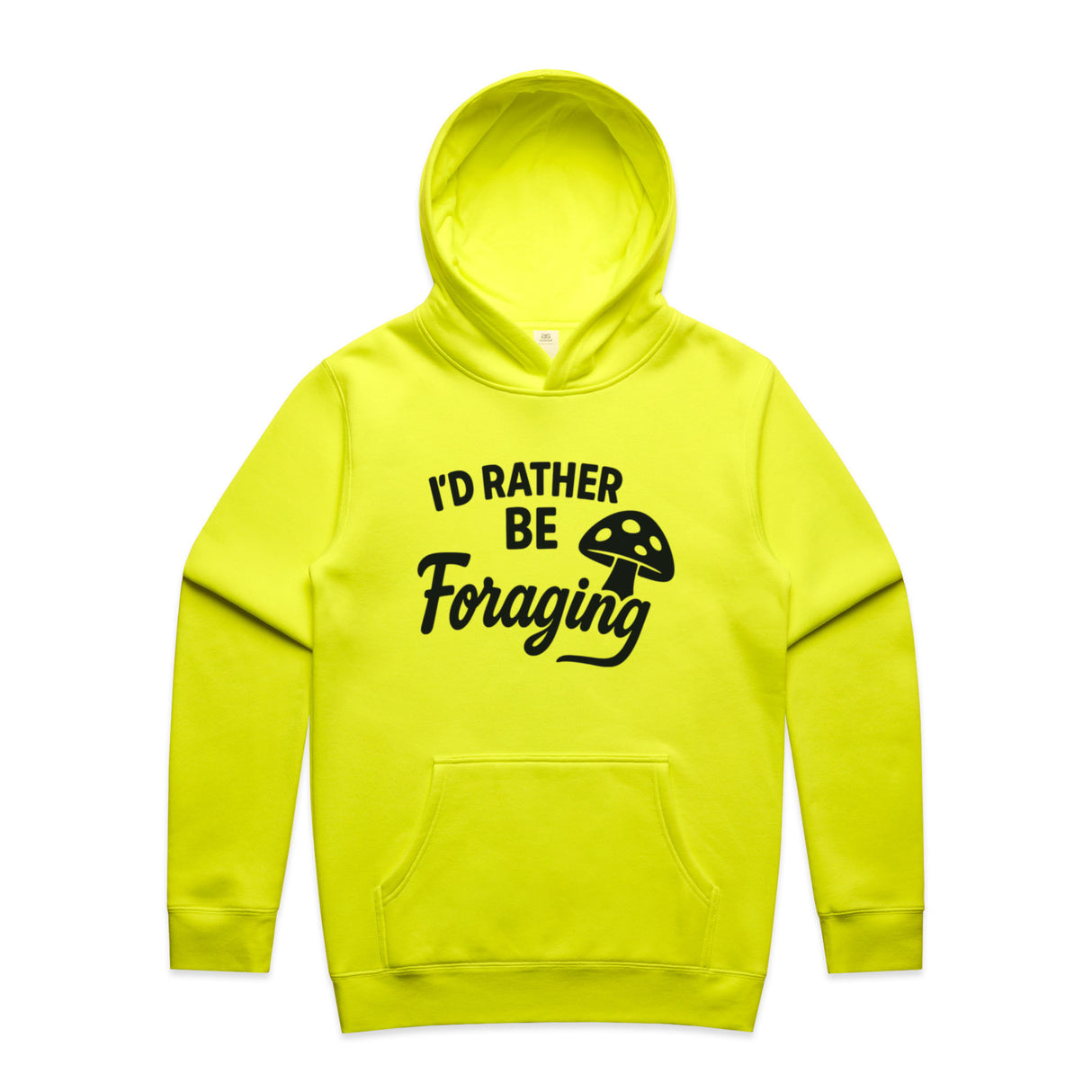 Safety Yellow
