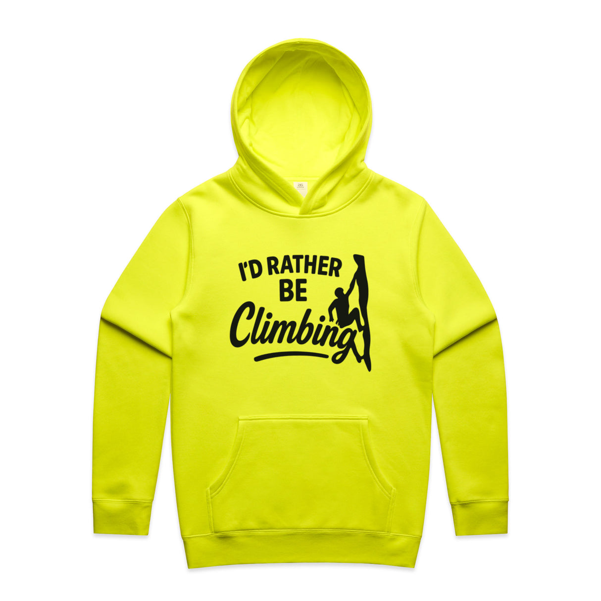 Safety Yellow