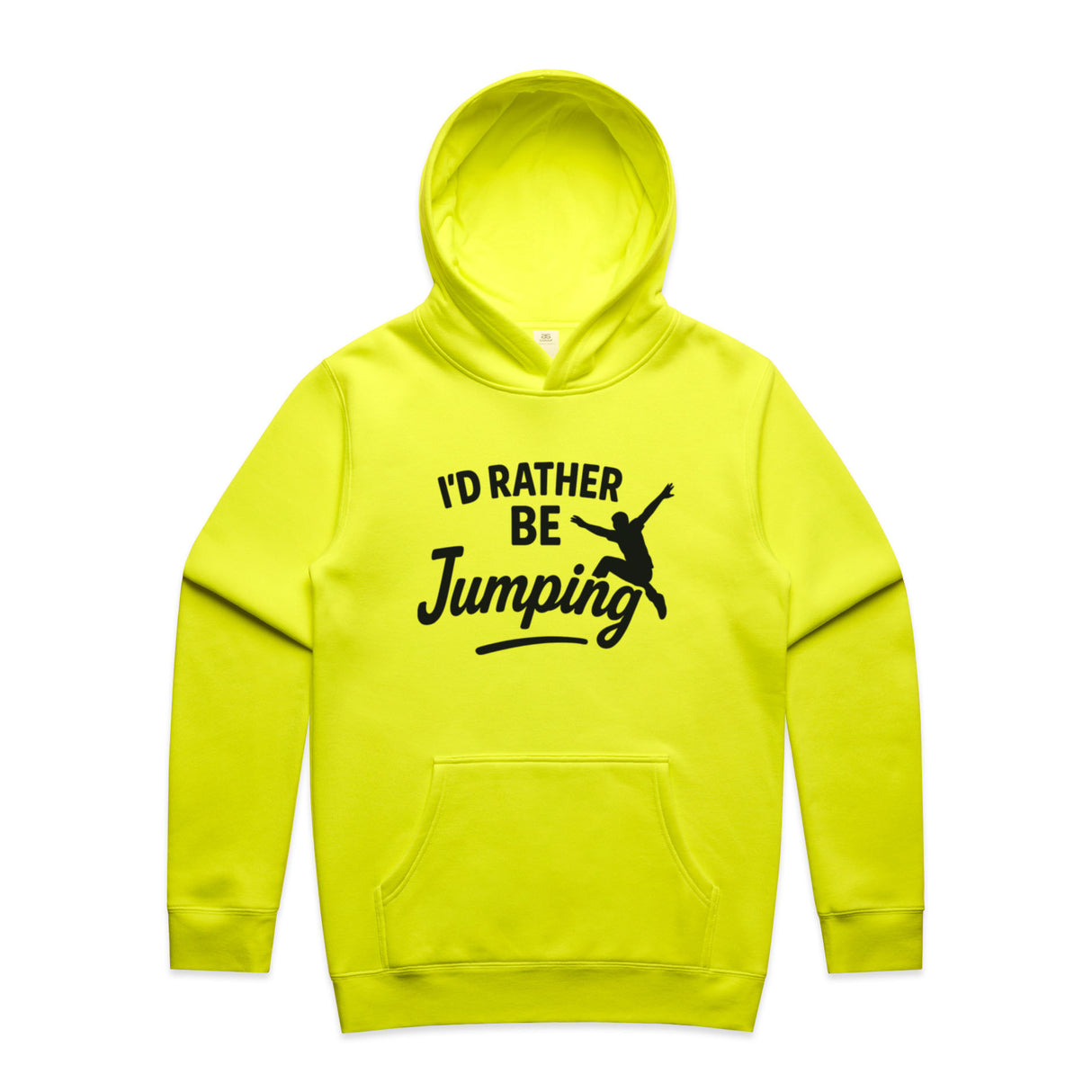 Safety Yellow
