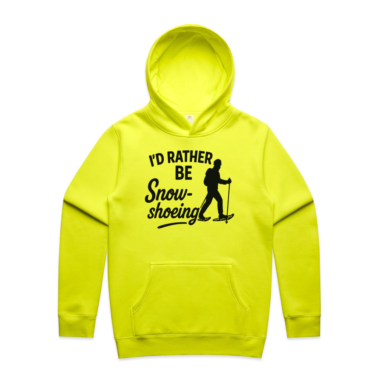 Safety Yellow