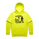 Safety Yellow