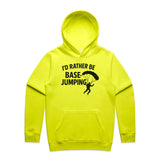 Safety Yellow