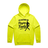 Safety Yellow