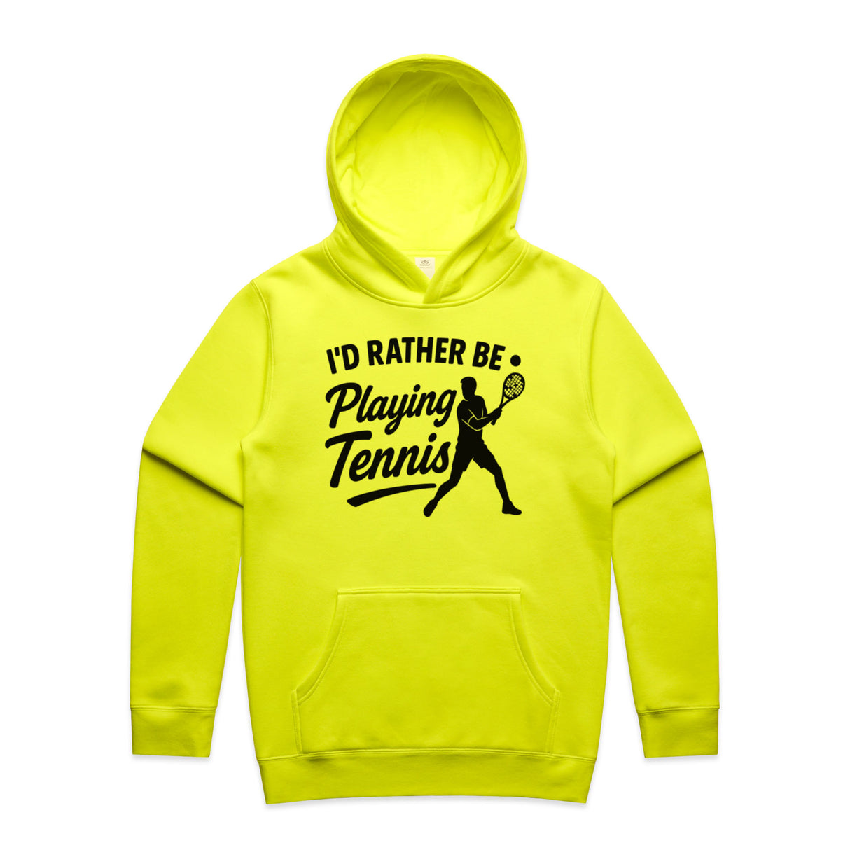 Safety Yellow