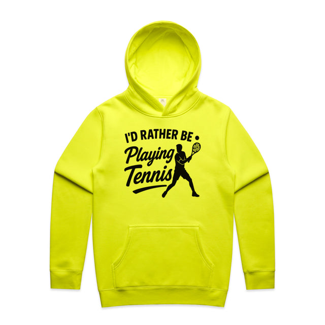 Safety Yellow