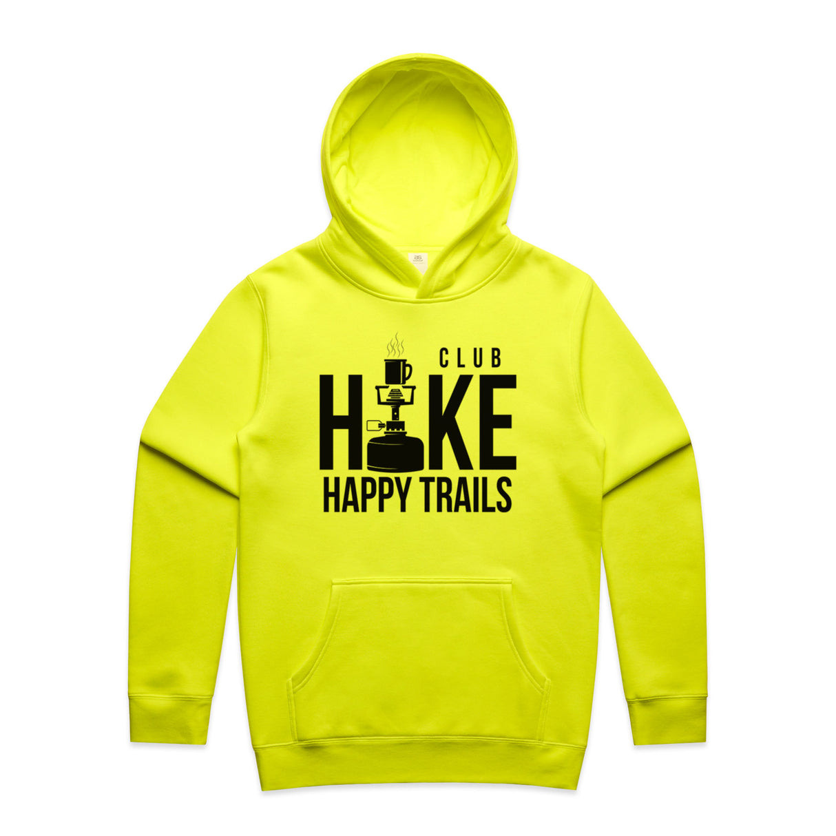 Safety Yellow