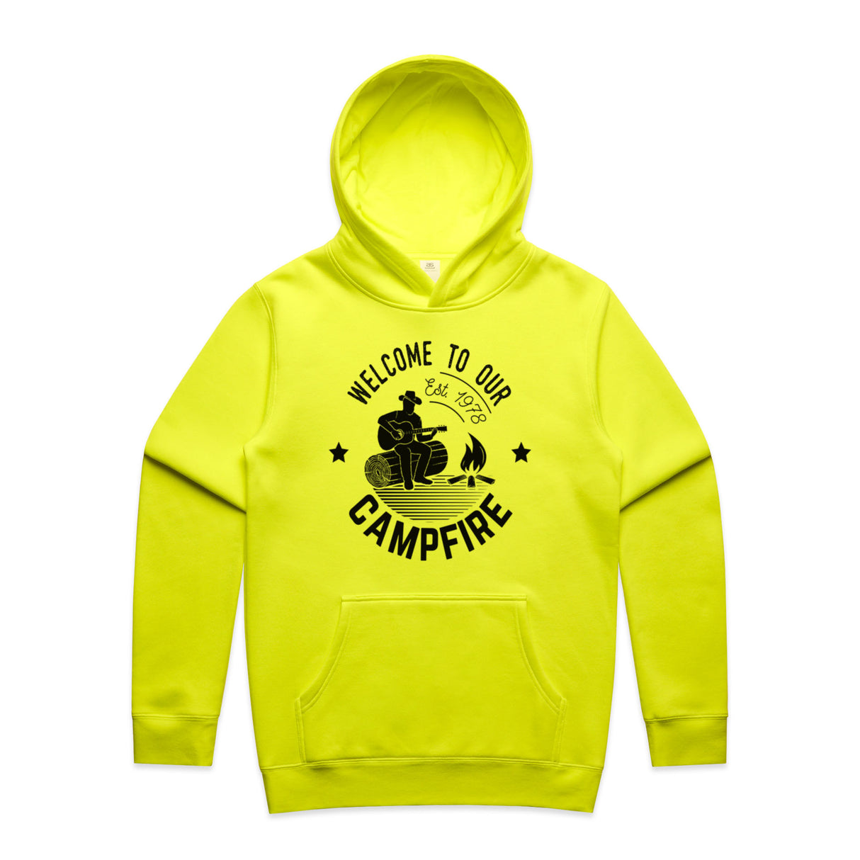 Safety Yellow