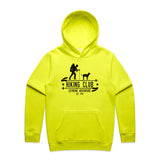 Safety Yellow