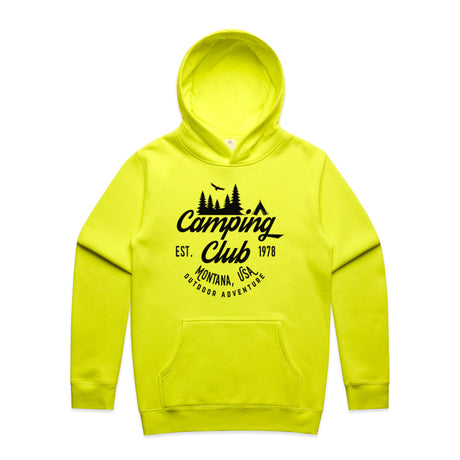 Safety Yellow