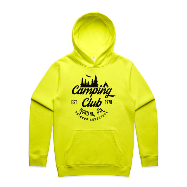 Safety Yellow