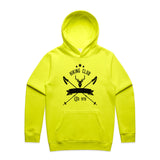 Safety Yellow
