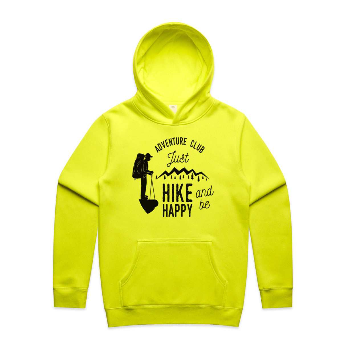 Safety Yellow