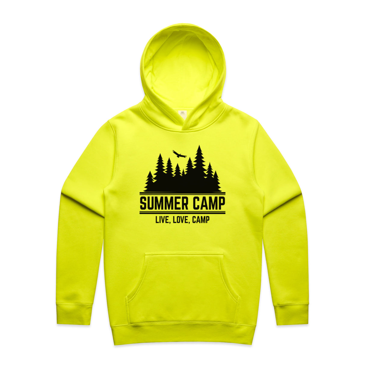 Safety Yellow