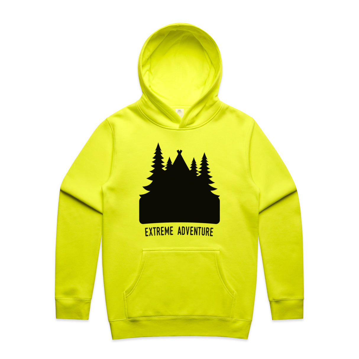 Safety Yellow