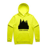 Safety Yellow
