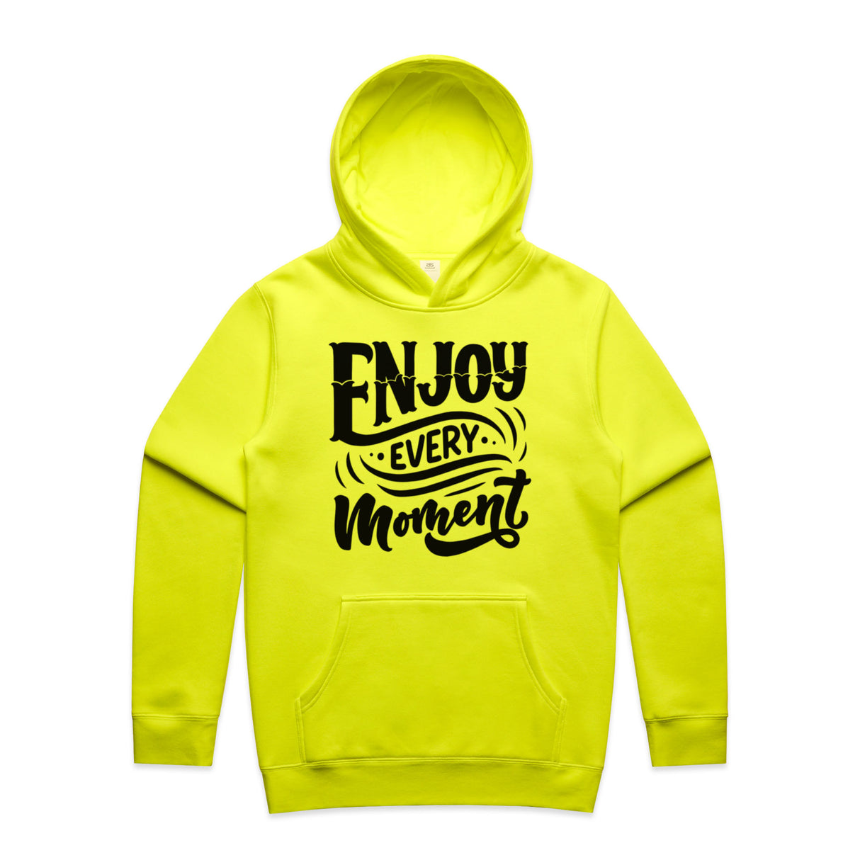 Safety Yellow