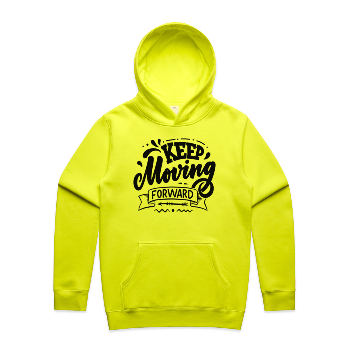 Safety Yellow