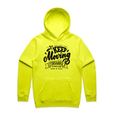 Safety Yellow