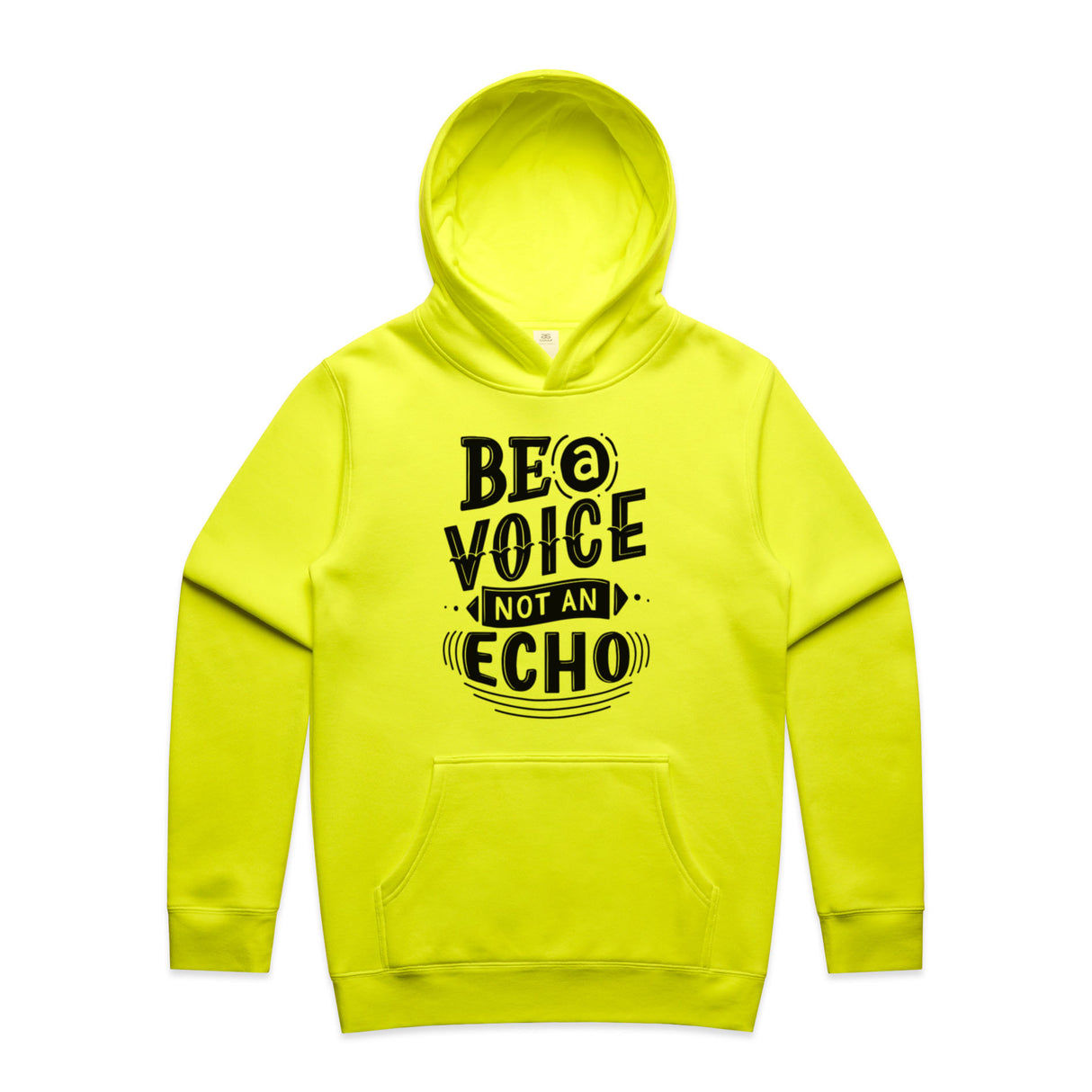 Safety Yellow